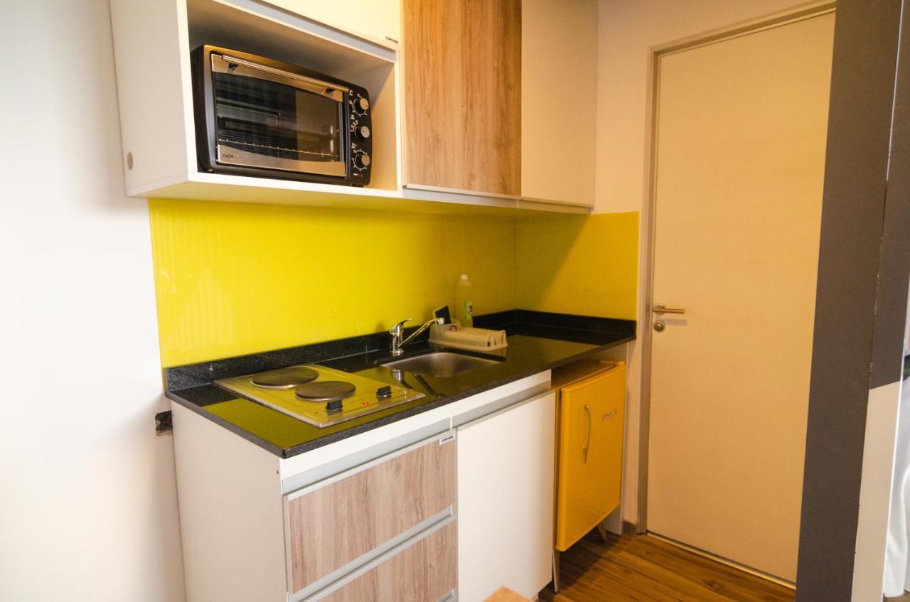 Donna Alda Dfc Apartman Salta Kültér fotó