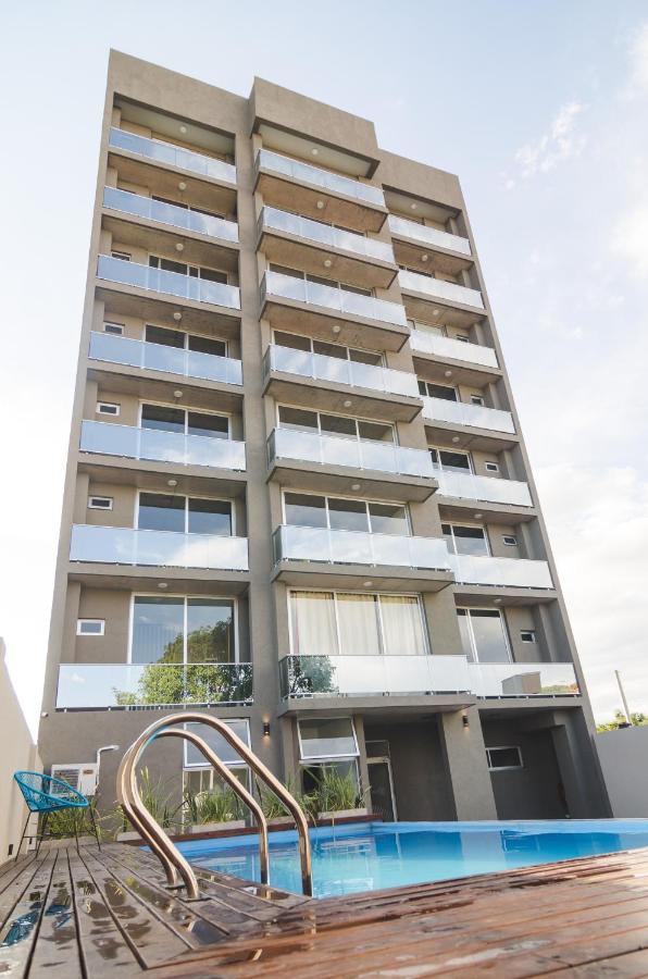 Donna Alda Dfc Apartman Salta Kültér fotó
