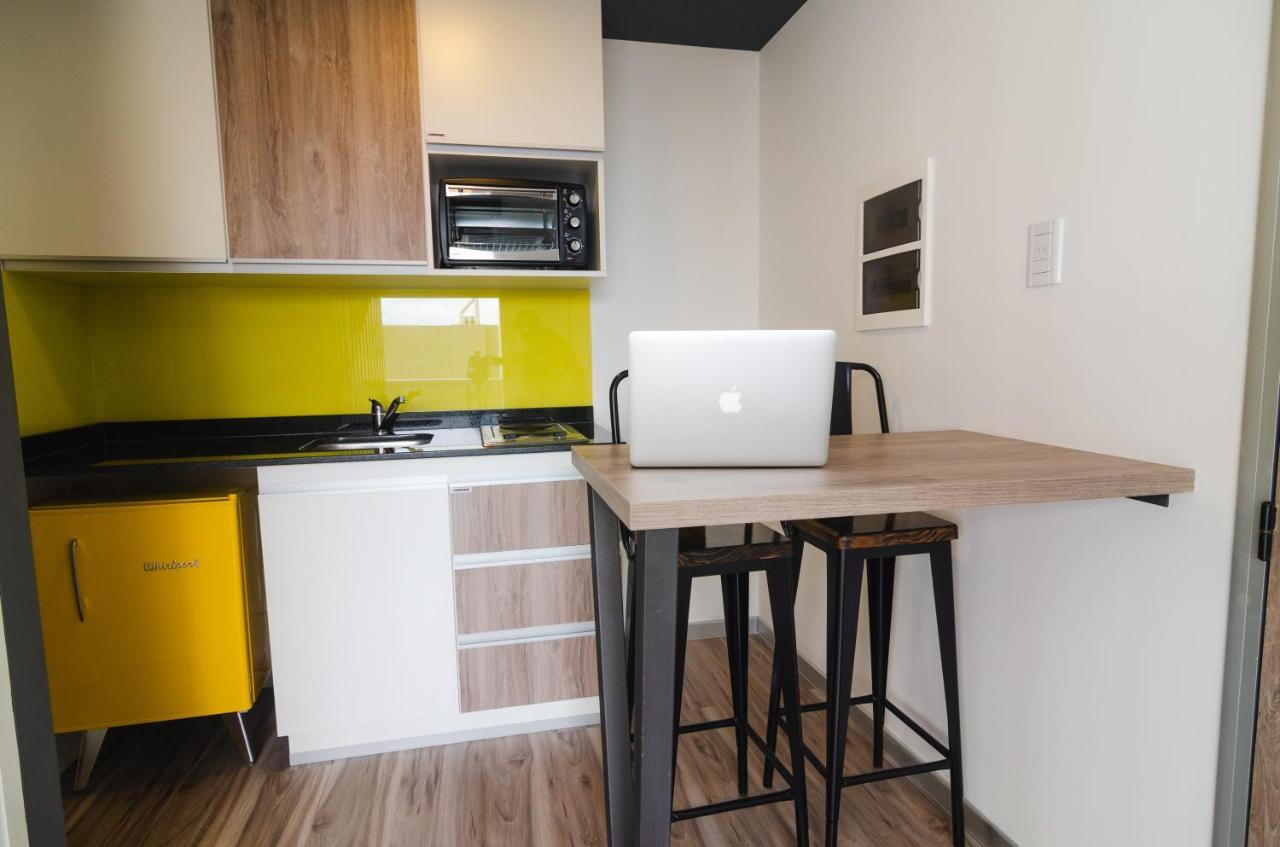 Donna Alda Dfc Apartman Salta Kültér fotó