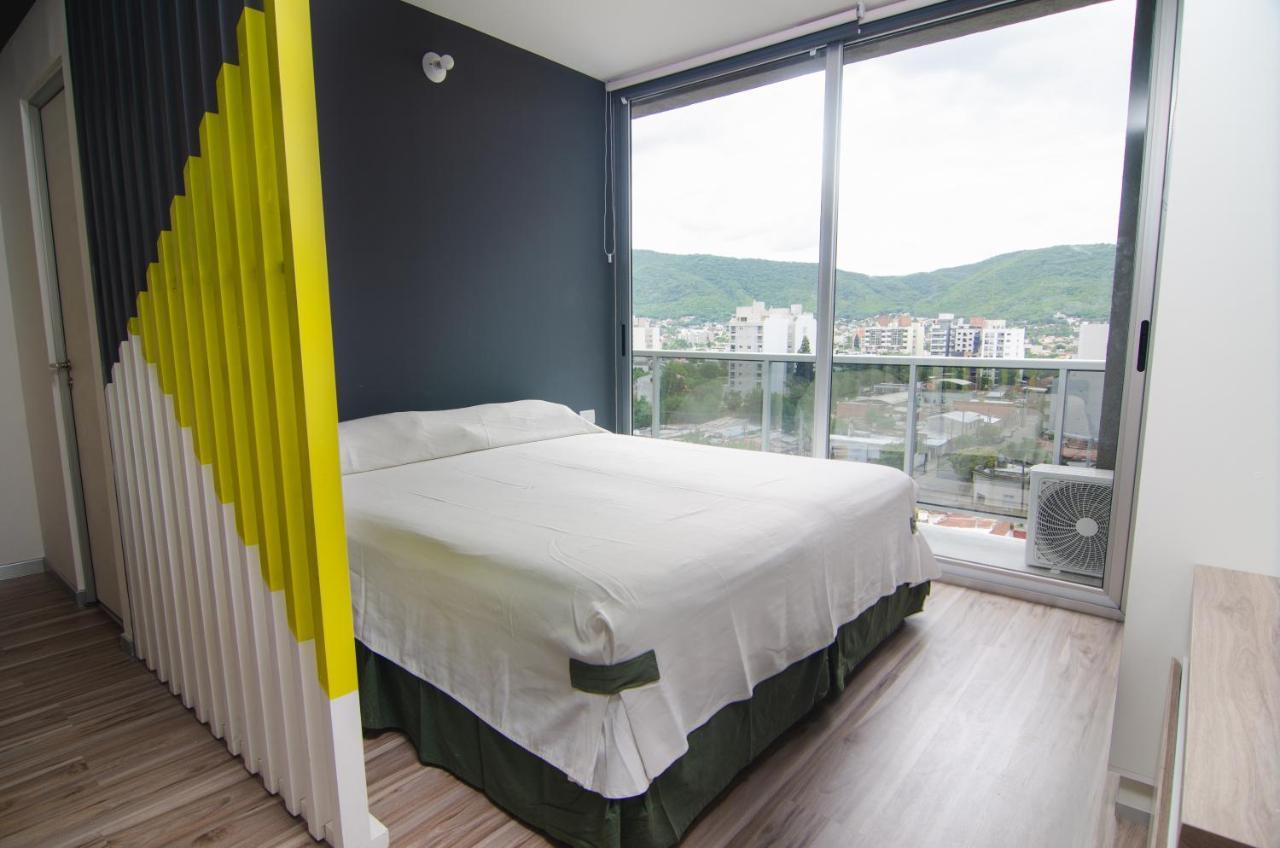Donna Alda Dfc Apartman Salta Kültér fotó