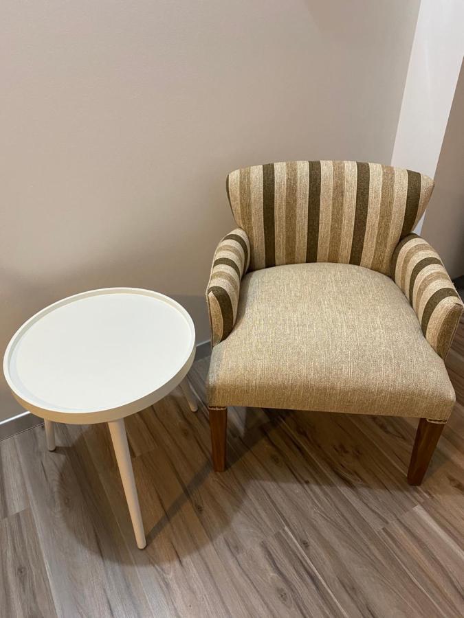 Donna Alda Dfc Apartman Salta Kültér fotó