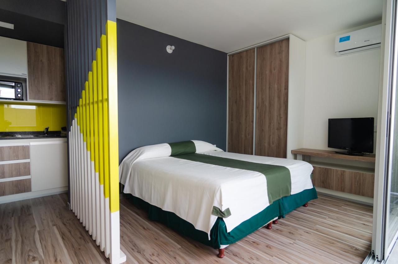 Donna Alda Dfc Apartman Salta Kültér fotó