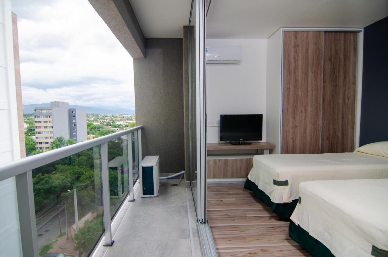 Donna Alda Dfc Apartman Salta Kültér fotó
