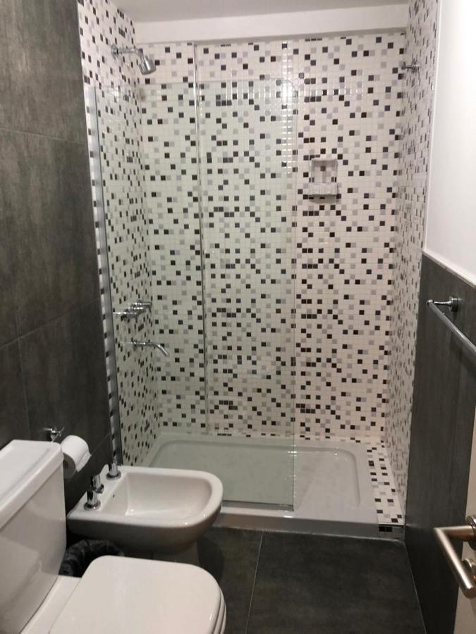 Donna Alda Dfc Apartman Salta Kültér fotó